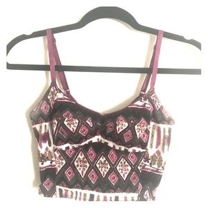 Intimately Free People Bralette
